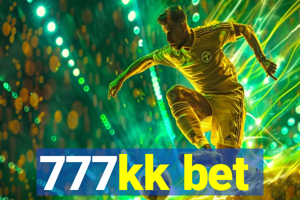 777kk bet